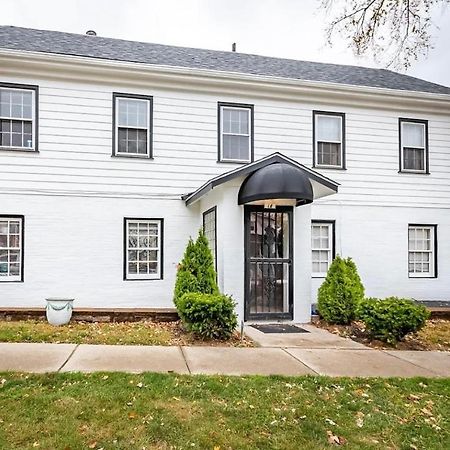 Apartamento Cozy Studio Centrally Located Westerville Exterior foto