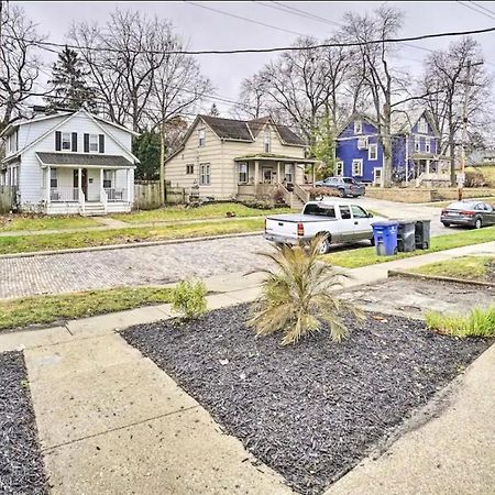 Apartamento Cozy Studio Centrally Located Westerville Exterior foto