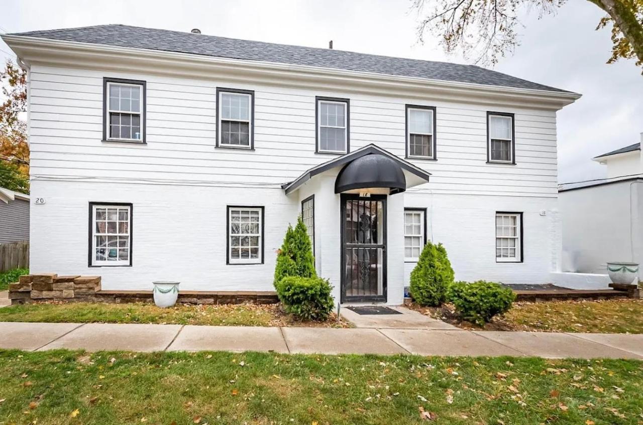 Apartamento Cozy Studio Centrally Located Westerville Exterior foto