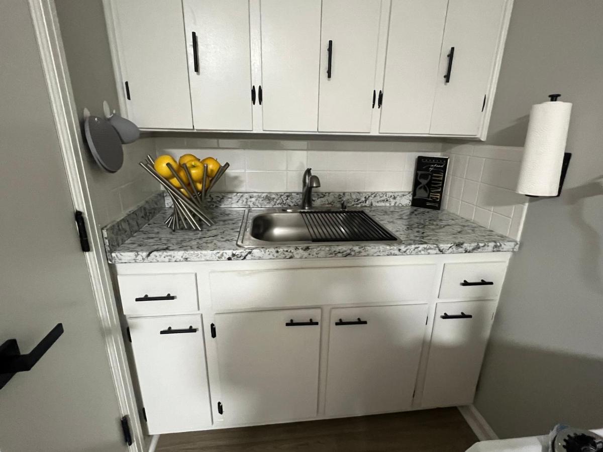 Apartamento Cozy Studio Centrally Located Westerville Exterior foto