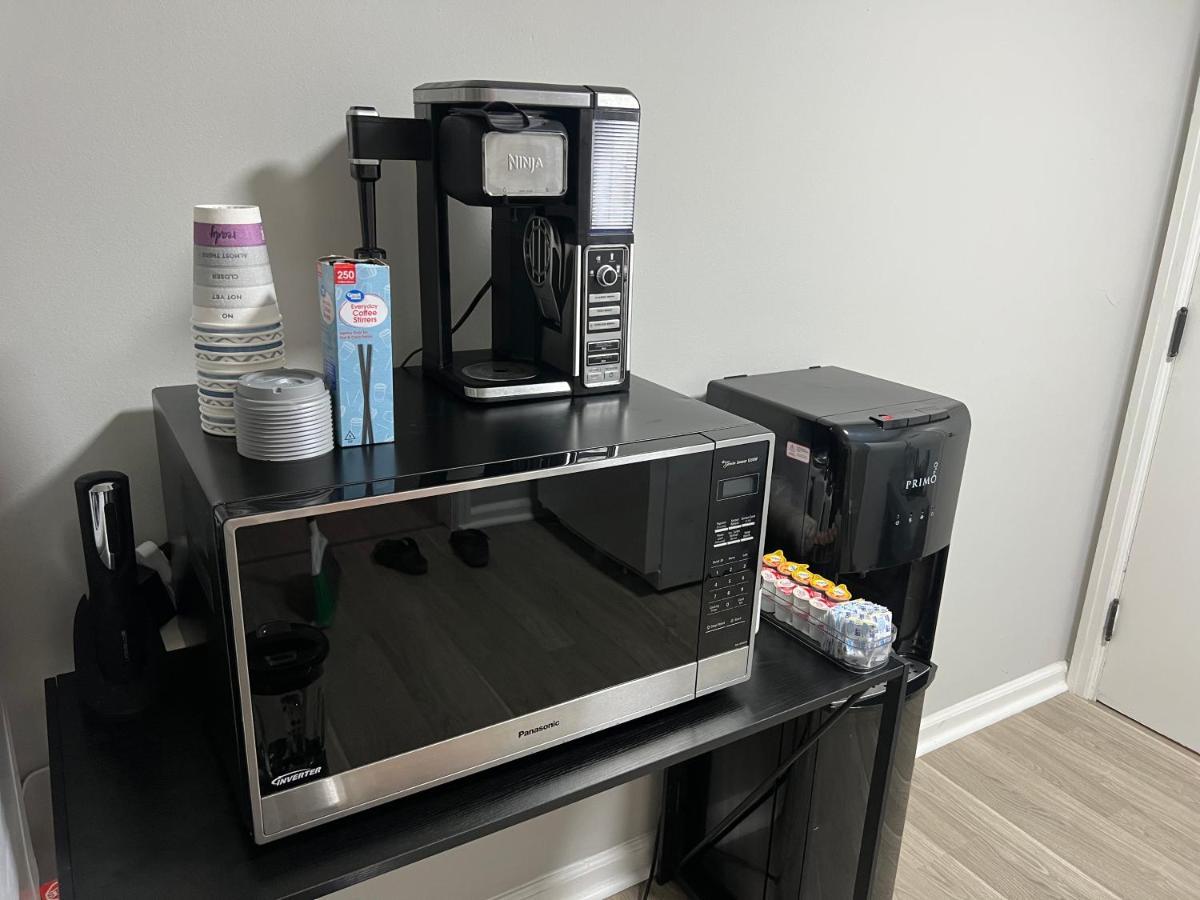 Apartamento Cozy Studio Centrally Located Westerville Exterior foto