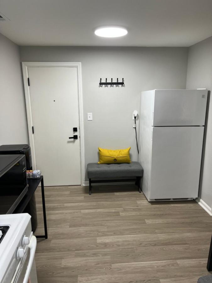 Apartamento Cozy Studio Centrally Located Westerville Exterior foto